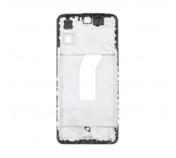 Рамка дисплея для Vivo V40 Lite 5G (V2417) Черный (возможен дефект ЛКП)#2121254