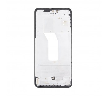 Рамка дисплея для Vivo V40 Lite 5G (V2417) Черный (возможен дефект ЛКП)#2121253