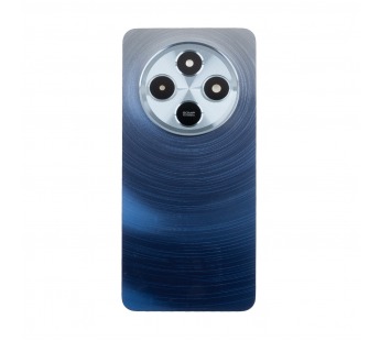 Задняя крышка для Xiaomi Redmi 14C (2411DRN47C) Синий - Премиум#2123592