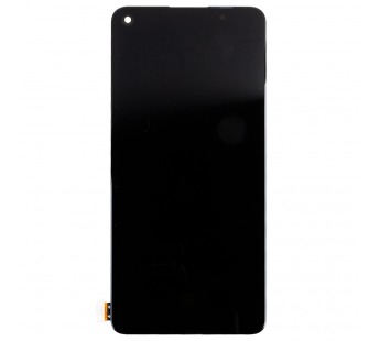 Дисплей для Realme GT Neo 3T (RMX3371) в сборе с тачскрином Черный - OR#2121637