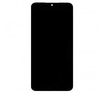 Дисплей для Samsung Galaxy A16 4G (A165F) модуль с рамкой Черный - (In-Cell)#2122691