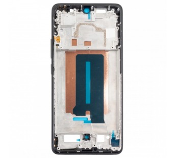 Рамка дисплея для Xiaomi Poco X6 Pro 5G (2311DRK48G) Серый (возможен дефект ЛКП)#2137629