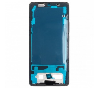 Рамка дисплея для Xiaomi Poco X6 Pro 5G (2311DRK48G) Серый (возможен дефект ЛКП)#2137630