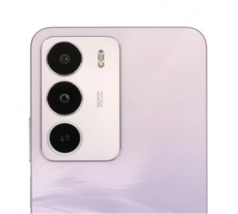 Смартфон REALME C71 6Gb/128Gb Violet (6,72"/50МП/4G/NFC/6300mAh)#2124237