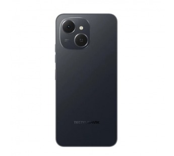 Смартфон TECNO Spark 40C 8Gb/128Gb Black#2124248