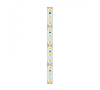 Светодиодная лента IP33 12В Lux SMD 2835 120LED 12Вт 2200К (катушка 5 м), м#2120397