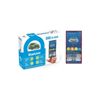 Starline S66 v2 BT mini#2131935