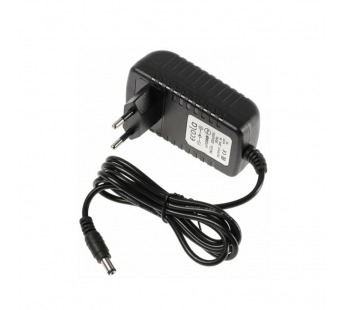 Ecola LED strip Power Adapter 24W 220V-24V адаптер питания для светодиодной ленты (на вилке)(1/10/100)#2120384