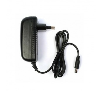 Ecola LED strip Power Adapter 36W 220V-12V адаптер питания для светодиодной ленты (на вилке)(1/240)#2119979