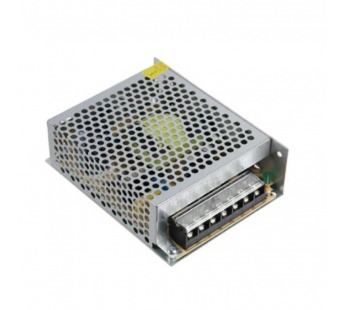 Ecola LED strip Power Supply 100W 220V-12V IP20 блок питания для светодиодной ленты (1/30)#2119399