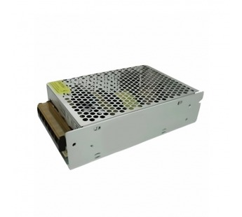 Ecola LED strip Power Supply 120W 220V-12V IP20 блок питания для светодиодной ленты (1/25)#2119402