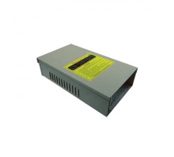 Ecola LED strip Power Supply 400W 220V-12V IP53 блок питания для светодиодной ленты (1/8)#2119969