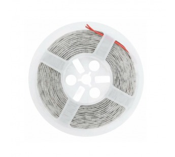 Лента светодиодная ECOLA strip PRO 14.4W/m 24V IP65 10mm 60Led/m 6000K 18Lm/LED 1080Lm/m на катушке 5м. (1/20)#2119984