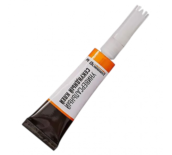 Универсальный секундный клей-гель PROconnect на мульти карте, 3 г (12/288)#2110794