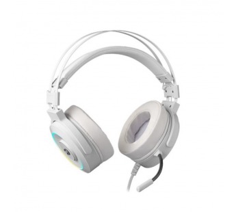 Гарнитура игровая REDRAGON Lamia 2 RGB, звук 7.1, USB, белые (1/10)#2138151