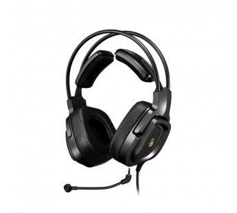 Игровая гарнитура A4TECH Bloody G575 2м мониторные USB (G575 USB/ BLACK), черный (1/10)#2129565