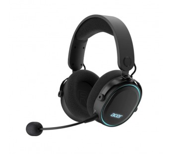 Гарнитура ACER OHR303 черный мониторные BT/Radio оголовье (ZL.HDSEE.009) (1/10)#2129550