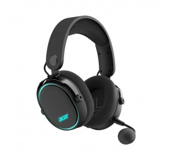 Гарнитура ACER OHR303 черный мониторные BT/Radio оголовье (ZL.HDSEE.009) (1/10)#2129551