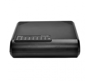 Коммутатор NETIS ST3116P 16x100Mb неуправляемый (1/20)#2126749