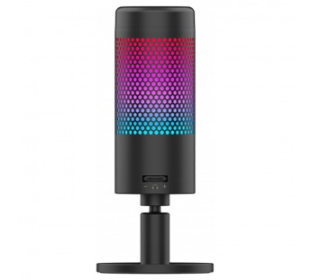 Игровой стрим микрофон A4TECH Bloody GM50 Pro 2.5м черный (1/20)#2111017