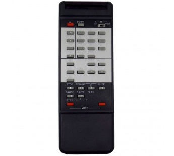 Пульт ДУ Panasonic  TNQ 2636,2637 TVCR#2089003