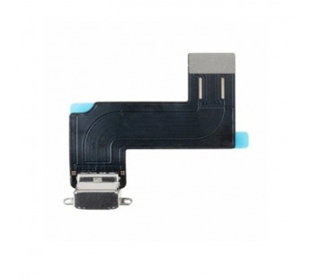 Шлейф для iPad 11 11" 2025 (A3355) на системный разъем Серебро - Премиум#2120800