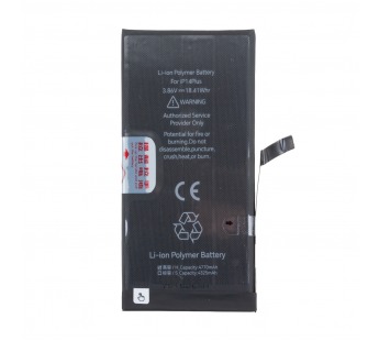 Аккумулятор для iPhone 14 Plus - JCID усиленная 4770 mAh#2126074