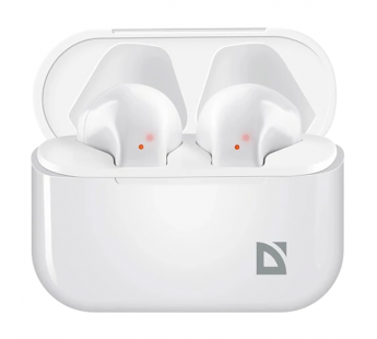 Беспроводная гарнитура Twins 955 Белый, TWS, Bluetooth#2121070