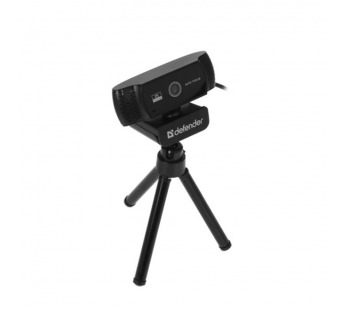 Веб-камера G-lens 2590 QHD 2K 1440p, 3.7МП#2145393