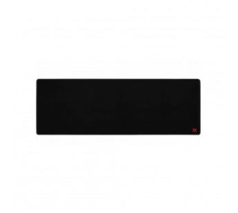 Игровой коврик Black Ultra XXL One 780*380*5 мм, ткань+резина#2111246