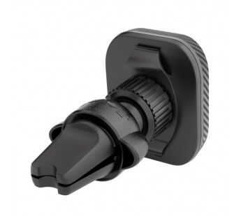 Автомобильный держатель CH-129 жёлто-зеленый, на решетку#2111375