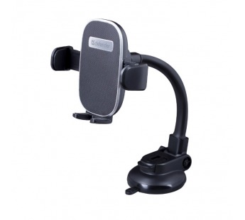 Автомобильный держатель CH-153+ 55-95 мм, на панель/стекло#2111373