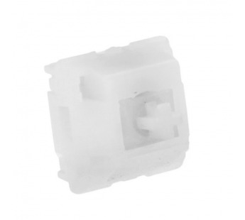 Переключатели Tiger белый,38 шт.#2138181