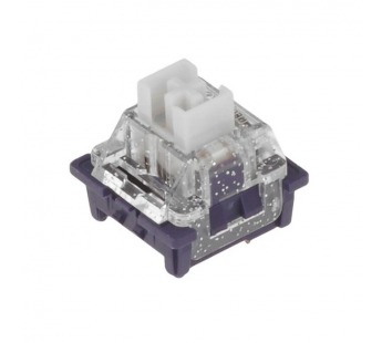 Переключатели Panda прозрачн.-синий, 38 шт.#2138182