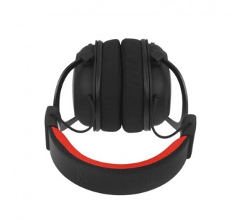 Беспроводная гарнитура Zeus Pro б.п.(BT,2.4G)/проводной,черный#2129556