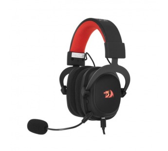 Беспроводная гарнитура Zeus Pro б.п.(BT,2.4G)/проводной,черный#2129555