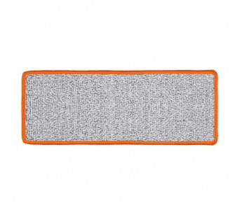 Набор насадок из микрофибры CLCM-02 4 шт., 32*12.5см, серый#2111250