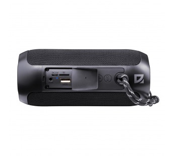 Портативная колонка Enjoy S100 5Вт, BT/FM/USB/TF/AUX/TWS#2111629