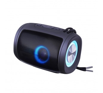 Портативная колонка Enjoy S200 5Вт,Light/BT/FM/USB/TF/1200мАч#2111626