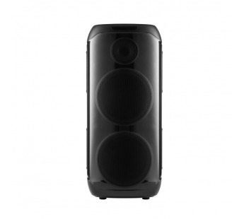 Портативная колонка Boomer 130 120Вт, BT/FM/TF/USB/MIC/Light#2111604
