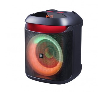 Портативная колонка Boomer 45 45Вт, BT/LED/MIC/TWS/Light/FM#2111598