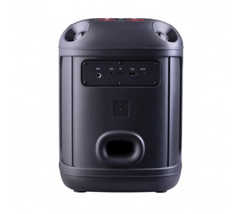 Портативная колонка Boomer 45 45Вт, BT/LED/MIC/TWS/Light/FM#2111601