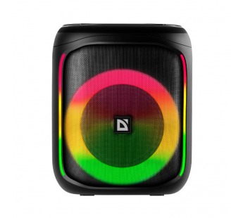 Портативная колонка Boomer 50 50Вт, BT/LED/MIC/TWS/Light/FM#2111595