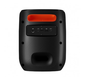 Портативная колонка Boomer 50 50Вт, BT/LED/MIC/TWS/Light/FM#2111596