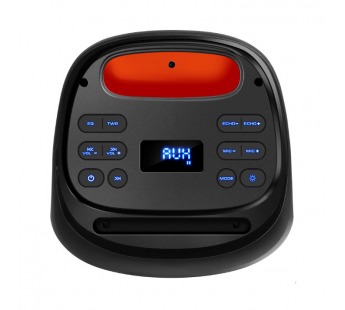 Портативная колонка Boomer 50 50Вт, BT/LED/MIC/TWS/Light/FM#2111597