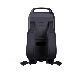 Портативная колонка Boomer 75 75Вт, BT/FM/USB/TF/AUX/straps#2111593