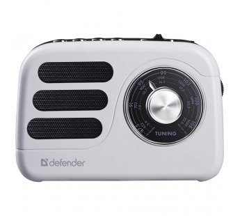 Радиоприёмник Signal 5Вт FM/AM/SW/BT/USB/TF/1200мАч#2142617