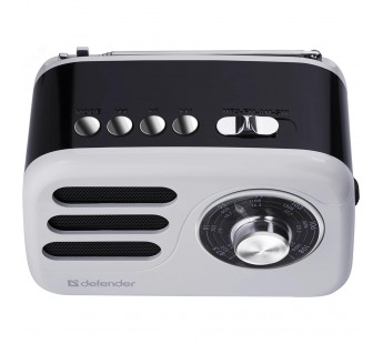 Радиоприёмник Signal 5Вт FM/AM/SW/BT/USB/TF/1200мАч#2142614