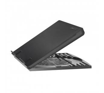 Подставка для ноутбука NS-501 15.6-17", 2USB, 3 вентилятора#2111358