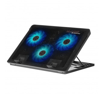 Подставка для ноутбука NS-501 15.6-17", 2USB, 3 вентилятора#2111357